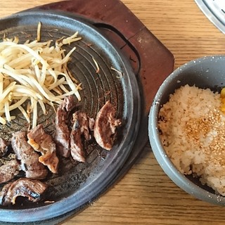 焼肉 チャンプ_1