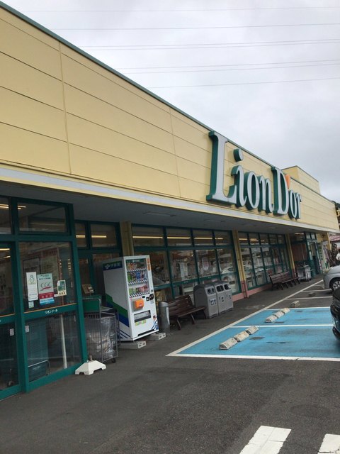 リオン・ドール 塙店 - 磐城塙（コンビニ・スーパー）の写真