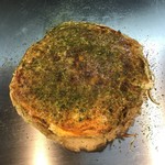 お好み焼き 鉄板焼 剣心 - 