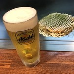 お好み焼き 鉄板焼 剣心 - 