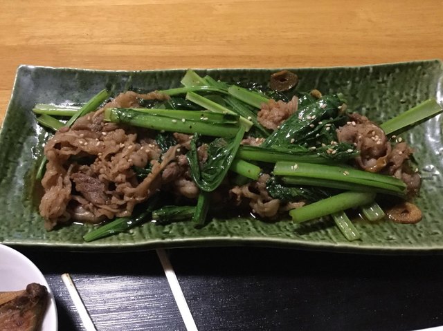 酒食 廣 - 上盛岡（居酒屋）の写真