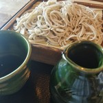 自然食　そゑ川 - 