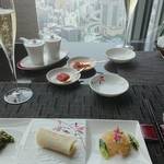 広東料理 センス - 