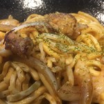 お好み焼き 鉄板焼 剣心 - 