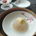 広東料理 センス - 