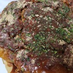 お好み焼 山田屋 - 