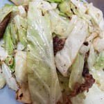 お好み焼 山田屋 - 