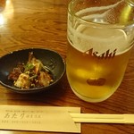 あたり遊食酒屋 - 