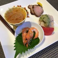 中国料理 青冥 祇園店 - 