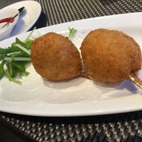 中国料理 青冥 祇園店 - 