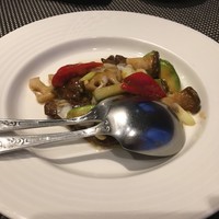 中国料理 青冥 祇園店 - 