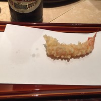 てんぷら 近藤 - 