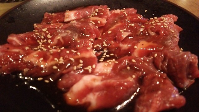 焼肉のバーンズ 高岡駅南店 高岡 ファミレス ネット予約可 食べログ