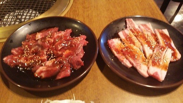 焼肉のバーンズ 高岡駅南店 高岡 ファミレス ネット予約可 食べログ