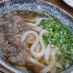 とく一・手打うどん - 