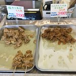 肉の山田屋 - 