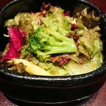 鉄板焼　神戸グリル  - 