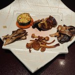 鉄板焼　神戸グリル  - 