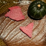 鉄板焼　神戸グリル  - 