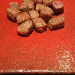 鉄板焼　神戸グリル  - 