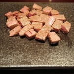 鉄板焼　神戸グリル  - 