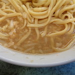 ラーメン二郎 - スープの調整にもお役立ち！
