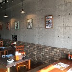 お好み焼き 鉄板焼 剣心 - 