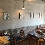 お好み焼き 鉄板焼 剣心 - 