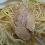 ラーメン二郎 - まだあったよ！