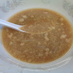 ラーメン二郎 - ごちそうさまでした