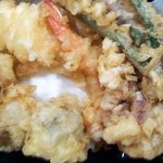 ほっともっと - 料理写真: