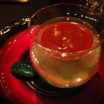 ガストロノミー ジョエル・ロブション - 