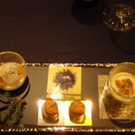 ガストロノミー ジョエル・ロブション - 