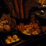 ガストロノミー ジョエル・ロブション - 