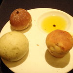 ガストロノミー ジョエル・ロブション - 