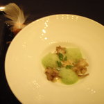 ガストロノミー ジョエル・ロブション - 