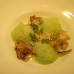 ガストロノミー ジョエル・ロブション - 