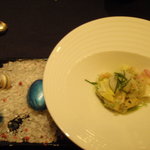 ガストロノミー ジョエル・ロブション - 