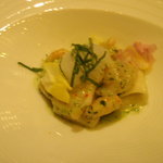 ガストロノミー ジョエル・ロブション - 