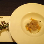 ガストロノミー ジョエル・ロブション - 