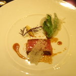 ガストロノミー ジョエル・ロブション - 