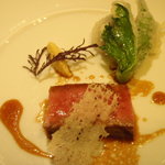 ガストロノミー ジョエル・ロブション - 