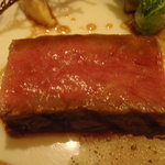 ガストロノミー ジョエル・ロブション - 