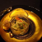 ガストロノミー ジョエル・ロブション - 