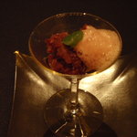 ガストロノミー ジョエル・ロブション - 