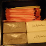 ガストロノミー ジョエル・ロブション - 