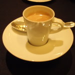 ガストロノミー ジョエル・ロブション - 