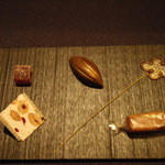 ガストロノミー ジョエル・ロブション - 