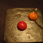 ガストロノミー ジョエル・ロブション - 