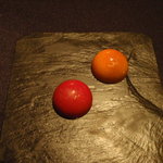 ガストロノミー ジョエル・ロブション - 